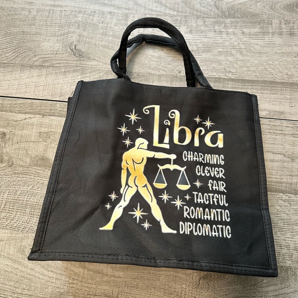 Libra Tote Brand‎ New